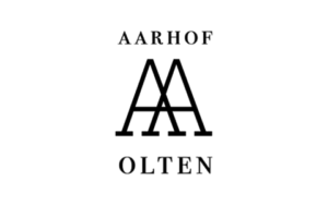 Logo Aarhof Olten