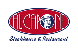 Logo Al Capone Steakhouse & Restaurant