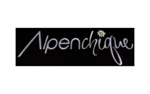 Logo Alpenchique