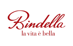 Logo Bindella