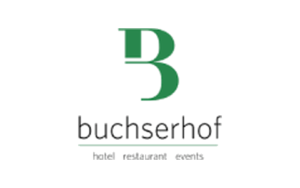 Logo Buchserhof
