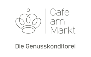 Logo Café am Markt