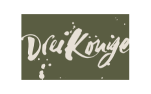 Logo Drei Könige