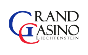 Logo Grand Casino Liechtenstein
