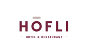 Logo Höfli Hotel & Restaurant