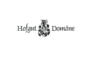 Logo Hofgut Domäne