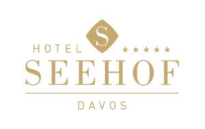 Logo Hotel Seehof Davos