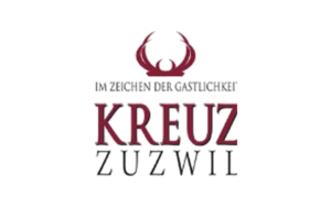 Logo Kreuz Zuzwil