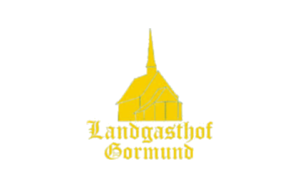 Logo Landgasthof Gormund