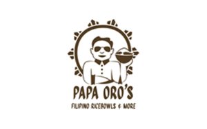 Logo Papa Oro’s
