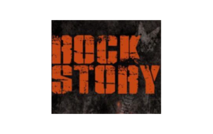 Logo Rock Story