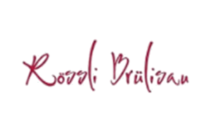 Logo Rössli Brülisau