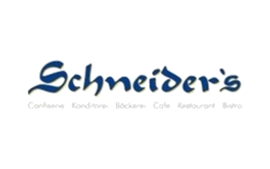Logo Schneider’s