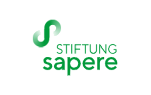 Logo Stiftung Sapere