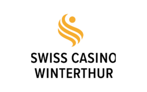 Logo Swiss Casino Winterthur