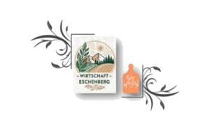 Logo Wirtschaft Eschenberg
